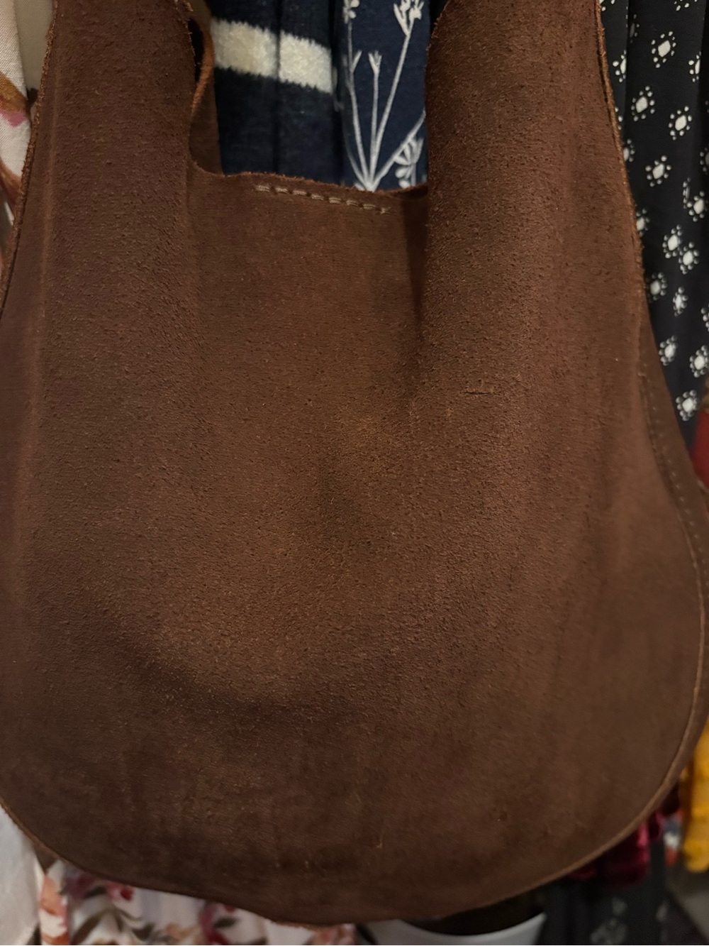 Portland Leather Goods | Large Olivia | Stagecoach - Picture 7 of 14